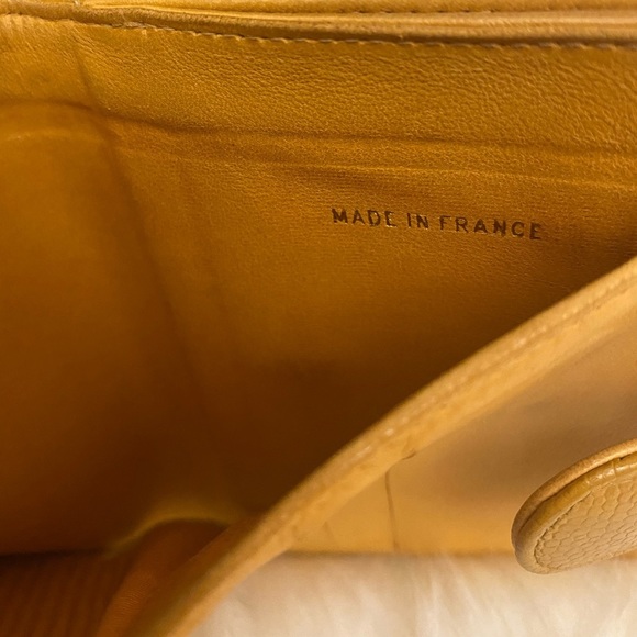 Chanel Compact wallet - Picture 10 of 16